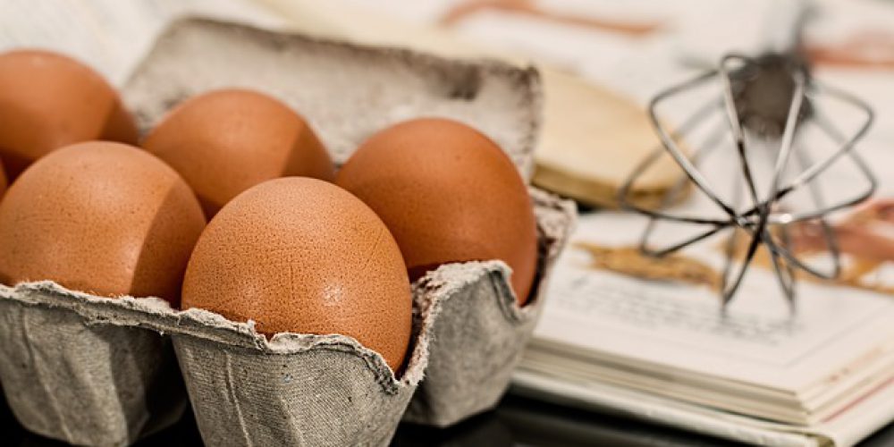 Onları Daha Uzun Süre Tutmak için Yumurtalar Dondurulabilir mi?