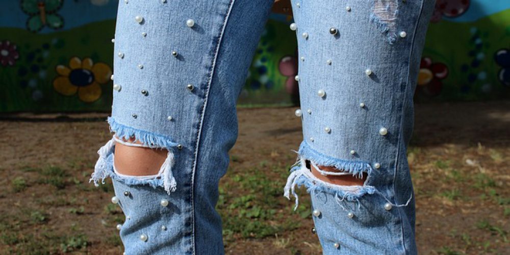 En Sevdiğiniz Kot Pantolonları Giymenin 5 Farklı Yolu